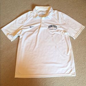 Men’s Nike Penn State Polo
